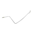 Range Surface Burner Manifold Supply Tube for Frigidaire FFGF3016TWB - Part 5304513126