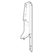 Range Surface Burner Cap for Frigidaire LGGF3032KBG - Part 316546711