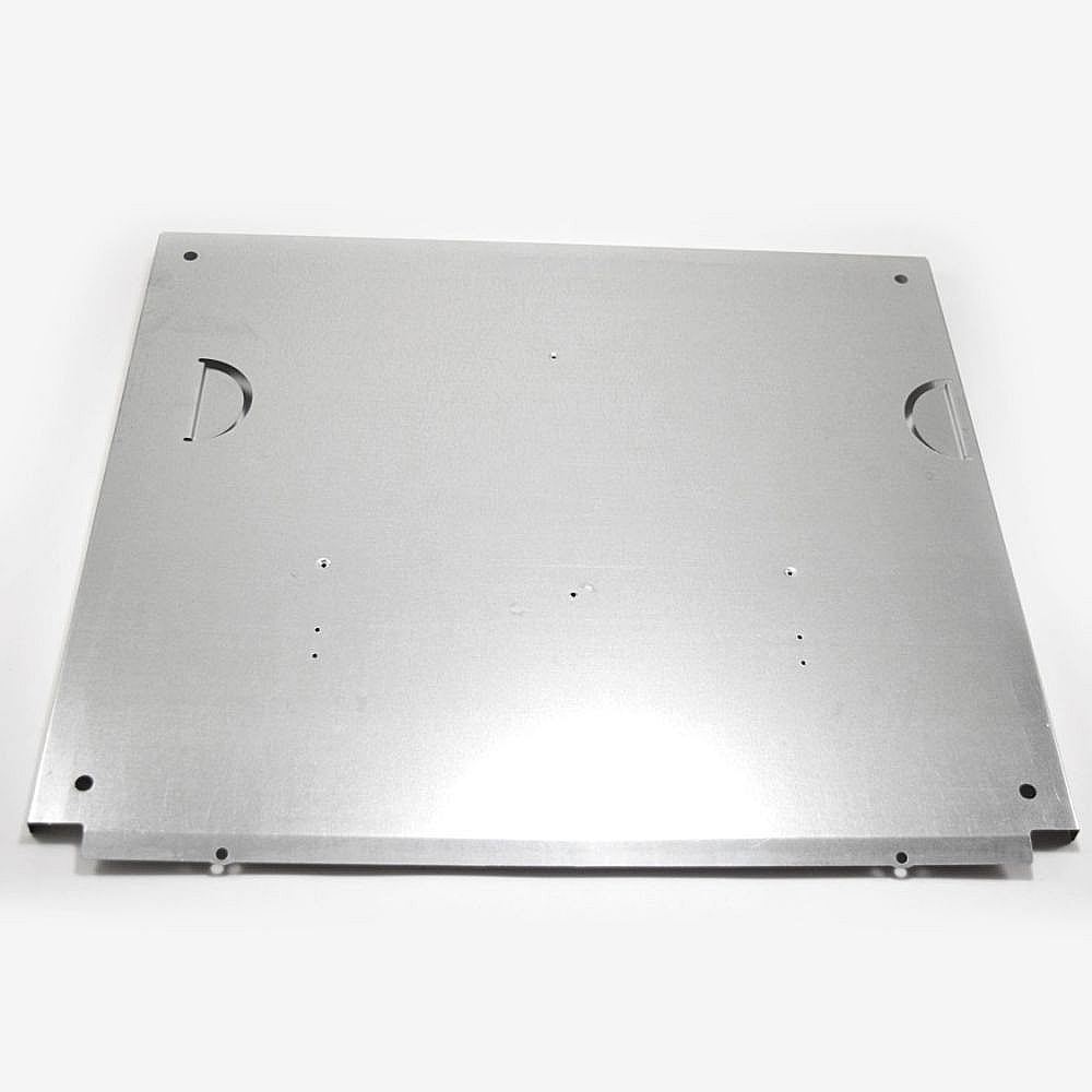Part #316547400, Range Oven Heat Shield, Lower