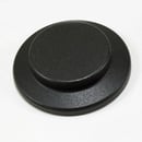 Range Surface Burner Cap (black) 316548700