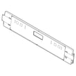 Range Touch Control Panel (white) for Frigidaire FGEF3077KBA - Part 316549103
