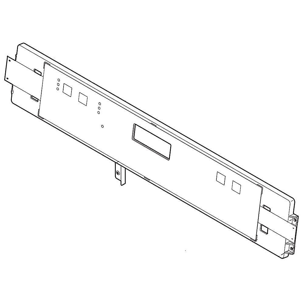 Frigidaire Part #316549108, Membrane | 29.45 x 7.05 x 3.35