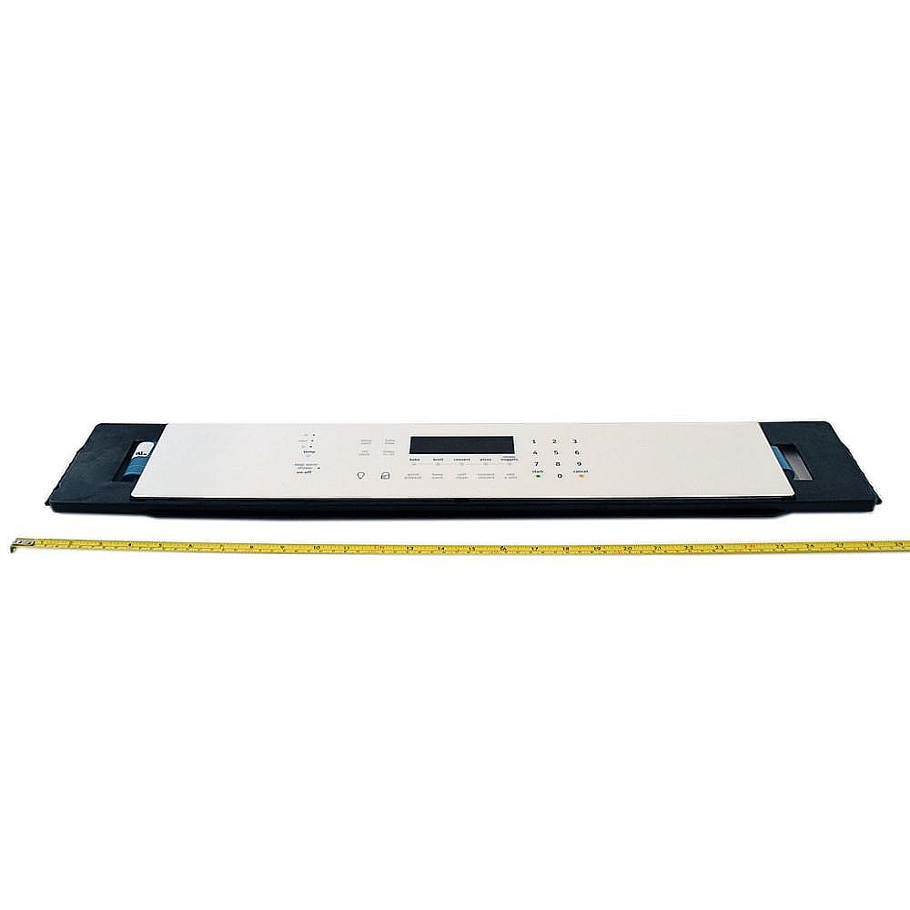 Part #316549116, Range Membrane Switch / 29.05 x 5.55 x 2.10