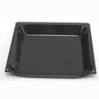 Range Oven Bottom Panel for Frigidaire CGEF3055KBB - Part 316549601