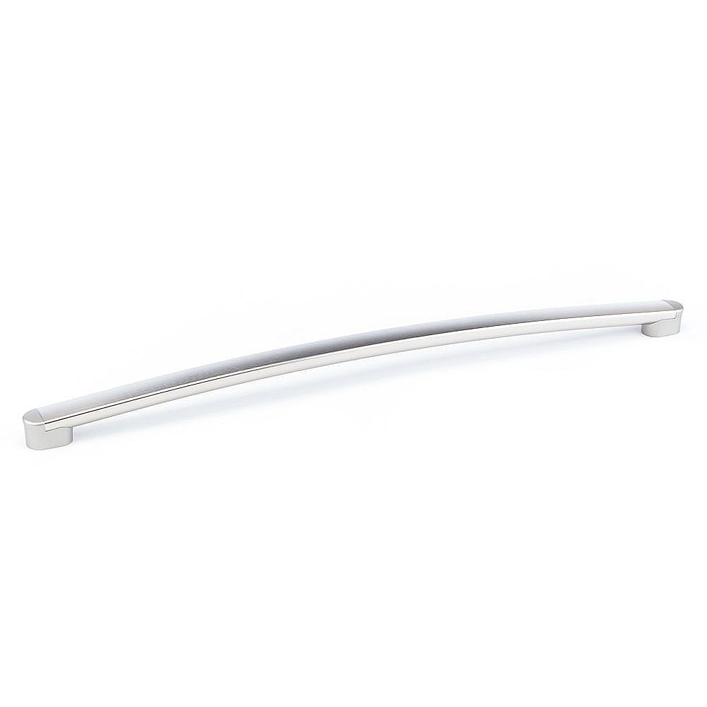 Kenmore Part #316550002, Range Broil Drawer Handle | 28.55 x 4.50 x 2.65