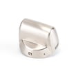 Range Surface Burner Knob for Kenmore 79078893900 - Part 316550300