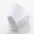 Range Surface Burner Knob for Kenmore Elite 79077552804 - Part 316550500