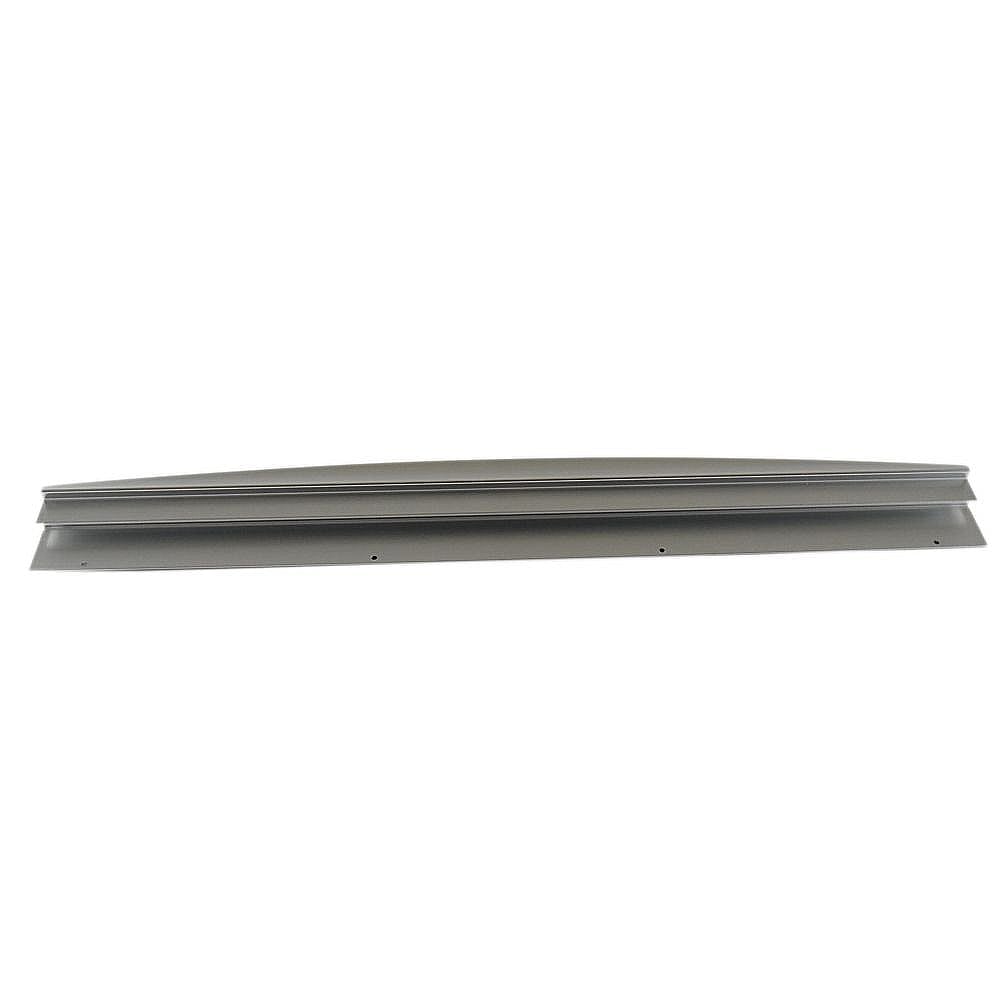 Kenmore Elite Part #316552201, Range Control Panel Trim | 28.65 x 7.60 x 2.30