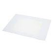 Range Oven Door Outer Panel (white) for Kenmore 79092802014 - Part 316552700