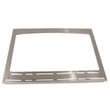 Range Oven Door Outer Frame (stainless) 316553003
