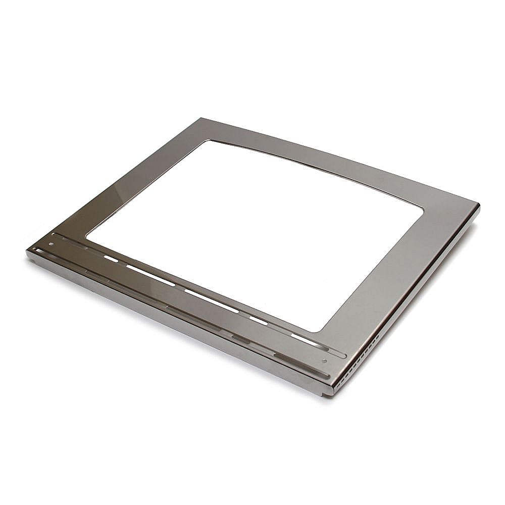 Kenmore Part #316553004, Range Oven Door Outer Panel | 30.00 x 23.00 x 0.40