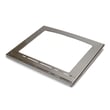 Range Oven Door Outer Panel for Kenmore 79092803016 - Part 316553004