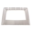 Range Oven Door Outer Panel (stainless) for Kenmore 79092603015 - Part 316553005