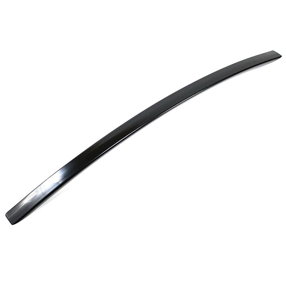 Photo of Range Oven Door Handle (Black) from Repair Parts Direct