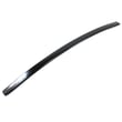 Range Oven Door Handle (black) for Kenmore 79092709010 - Part 316553301