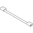 Range Oven Door Handle (dark Stainless) for Kenmore 79096197711 - Part 316553304