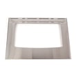 Range Oven Door Outer Panel (stainless) for Kenmore 79072313012 - Part 316553403