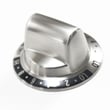 Infinite Knob for Kenmore 79097443800 - Part 316553603