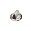 Range Control Knob for Kenmore 79097423901 - Part 316553615