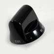 Range Surface Burner Knob for Kenmore 79077462802 - Part 316553701