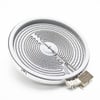 Frigidaire Range Dual Radiant Surface Element 316555800