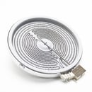 Range Dual Radiant Surface Element