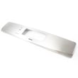 Range Control Panel for Kenmore 79078893904 - Part 316556006