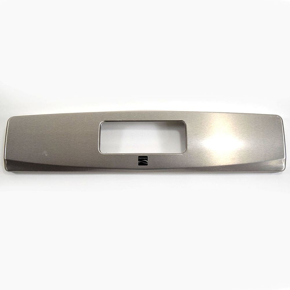 Kenmore Part #316556014, Range Control Panel | 29.70 x 6.70 x 2.30