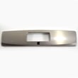 Range Control Panel for Kenmore 79072503010 - Part 316556014