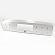 Range Control Panel (stainless) for Kenmore 79092603015 - Part 316556021