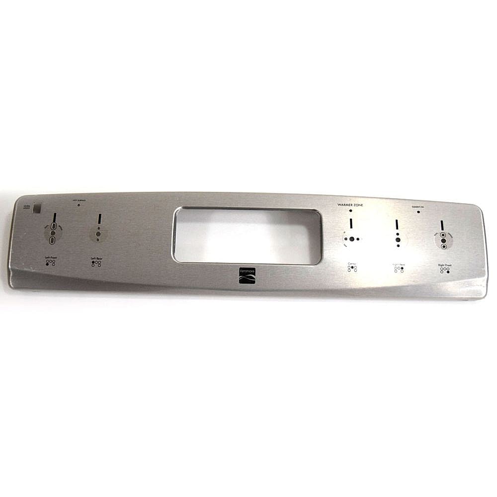 Kenmore Part #316556024, Range Panel | 29.60 x 7.70 x 2.30