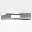 Range Control Panel (stainless) for Kenmore 79072713212 - Part 316556038