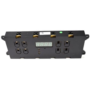 Range Oven Control Board And Clock 316557105