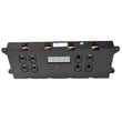 Range Oven Control Board And Clock for Frigidaire LFGF3022LSB - Part 316557105