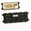 Range Oven Control Board and Clock (replaces 316418207)