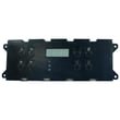 Refurbished Range Oven Control Board And Clock 316557107R