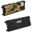 Range Oven Control Board for Kenmore 79096008805 - Part 316557108