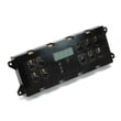 Range Oven Control Board And Clock for Kenmore 79072609013 - Part 316557109