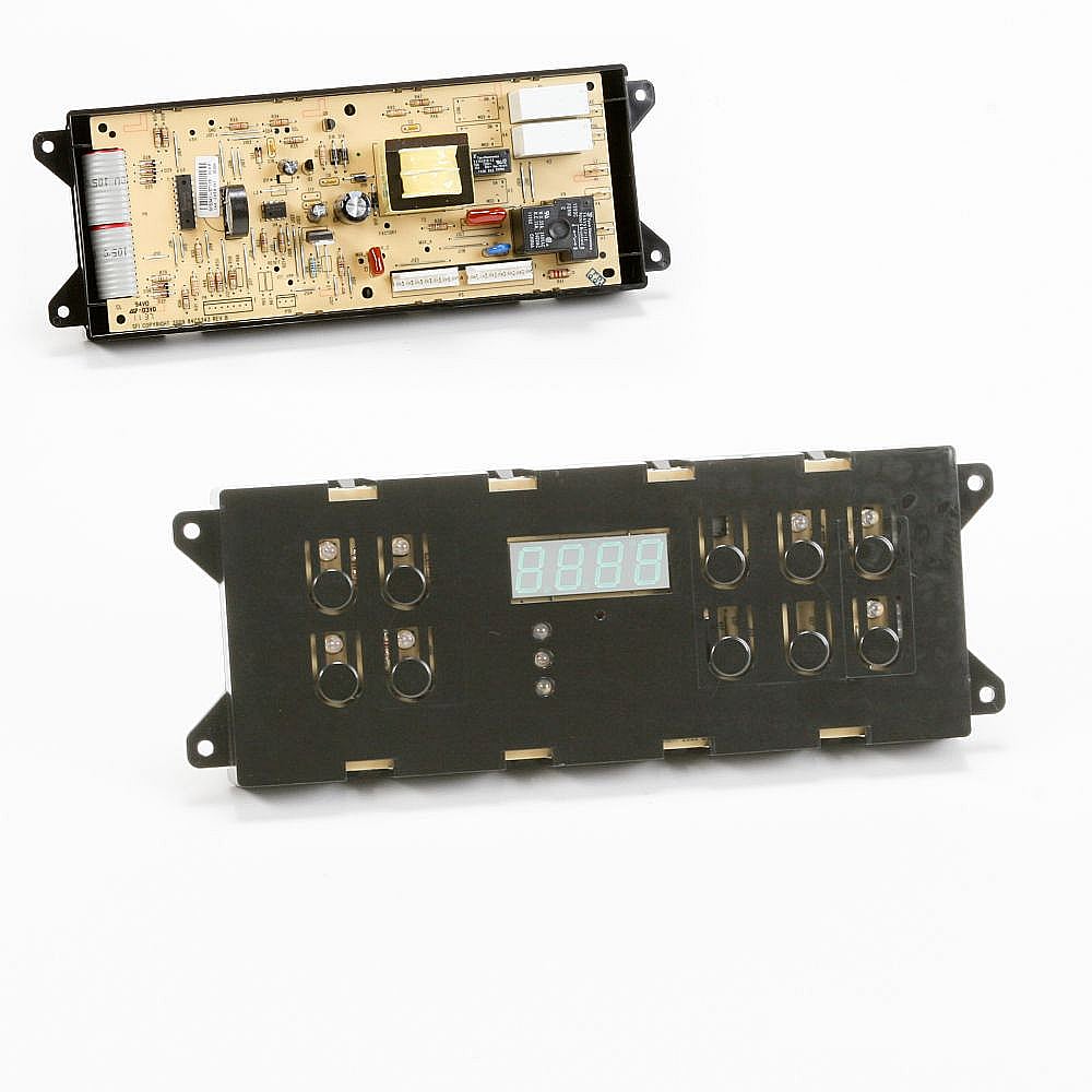Photo of Range Oven Control Board from Repair Parts Direct