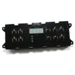 Wall Oven Control Board 316557136
