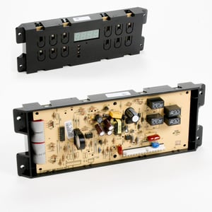 Range Oven Control Board 316557201