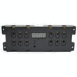 Range Oven Control Board And Clock for Frigidaire GLGFZ376FCD - Part 316557203