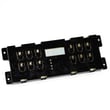 Frigidaire Range Oven Control Board And Clock for Frigidaire FEFB89ECF - Part 316557205