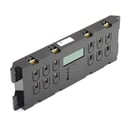 Range Oven Control Board and Clock
