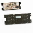 Range Main Control Board With Digital Clock for Kenmore 7909641240C - Part 316557207