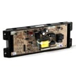 Range Oven Control Board for Kenmore 79072809010 - Part 316557211