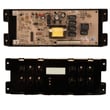 Frigidaire Range Oven Control Board And Clock for Kenmore 79072902015 - Part 316557230