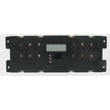 Range Main Control Board With Digital Clock 316557232R