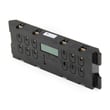Frigidaire Range Oven Control Board And Clock 5304510064