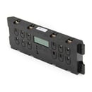 Range Oven Control Board and Clock